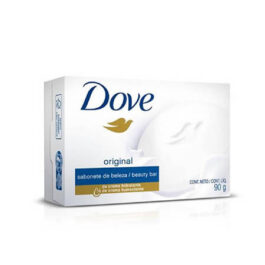 DOVE DOVE JABON ORIGINAL 90G