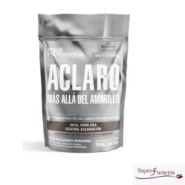 ISSUE POLVO DECOLORANTE PROFESIONAL ACLARO MÁS ALLÁ DEL AMARILLO 700 GR