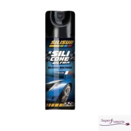 SILISUR SILICONA MULTIUSO EN AEROSOL FRANCÉS 440 CM3
