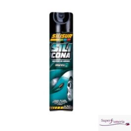SILISUR SILICONA MULTIUSO EN AEROSOL MARINO 440 CM3