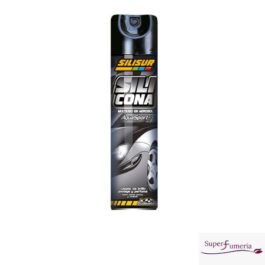 SILISUR SILICONA MULTIUSO EN AEROSOL NEWCAR 440 CM3
