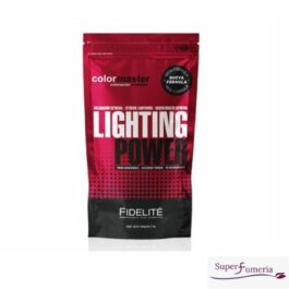FIDELITE POLVO DECOLORANTE COLORACIÓN PREMIUM 700 GR