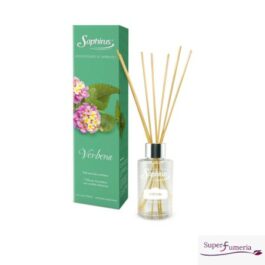 SAPHIRUS DIFUSOR PARA AMBIENTES VERBENA 125ML
