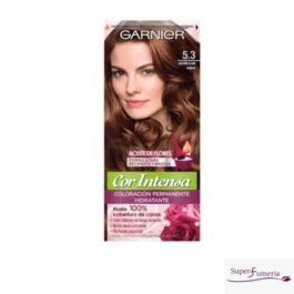 GARNIER COLORACIÓN COR INTENSA KIT 5.3
