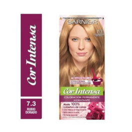 GARNIER COLORACION COR INTENSA KIT N 7.3