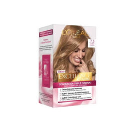 LOREAL COLORACION EXCELLENCE CREME KIT 7.3